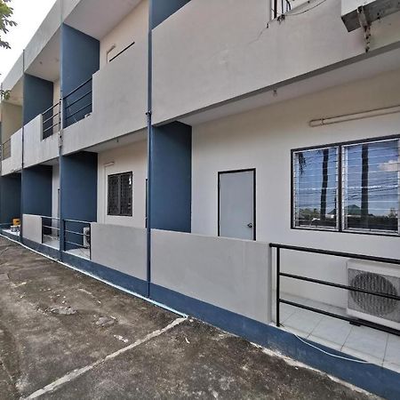 Deejai Hotel Si Racha Luaran gambar
