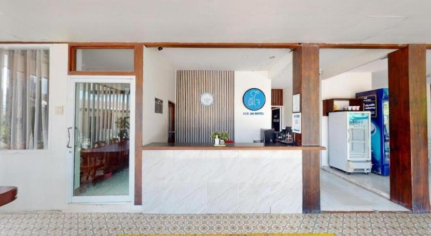Deejai Hotel Si Racha Luaran gambar